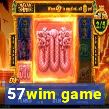 57wim game